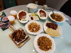 -紫光园(劲松店)