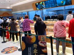 -泸溪河桃酥(欧尚店)