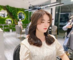 -卓梵美发·精品Salon
