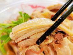 -百家鸡味馆(清泰店)