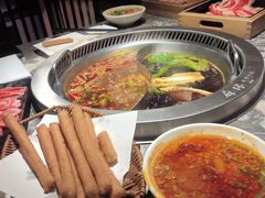 -麻路成都火锅(柏威年店)