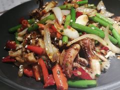-小菜园新徽菜(泰州茂业店)