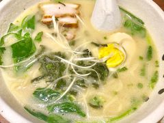 -贵木日本料理·铁板烧(新地假日广场店)