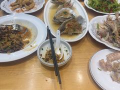 -启东小海鲜(庄先湾路1号店)