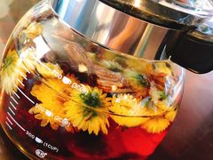 -北海金昌开元名都大酒店·四季轩中餐厅