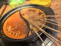 -江湖六膳門串串香(隆礼路店)