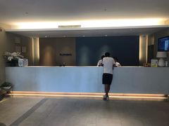 -如家酒店·neo(长沙步行街黄兴广场地铁站店)