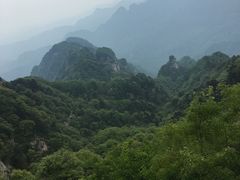 -武当山风景区