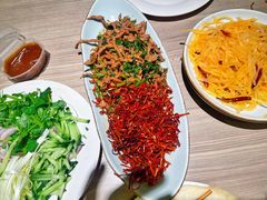 -老昌春饼(松北店)