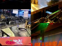 -又见炊烟炭火烤肉(五一新村店)
