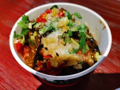 -四环冷面王(西单华威约饭街店)