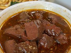 血旺-端仕小锅(文林街店)