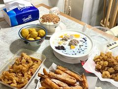 -水牛奶皇后糖水铺(深圳总店)