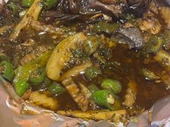 -何师烧烤Pro ·江湖川菜·小龙虾·精酿(太古里旗舰店)