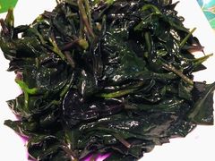 -云来居素食馆(海上世界店)