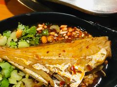 -川东长筷子耗儿鱼(万象润街店)