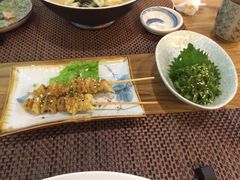 -樱の千渡日式料理·铁板烧•烧鸟(金盛田广场店)