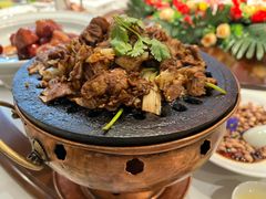 -北平盛世·新京菜·北京烤鸭(劲松·双井店)