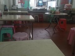 -非遗·爱西干面(小公园总店)