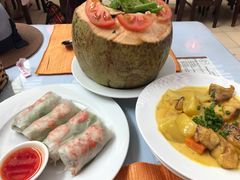 -Lanterns Vietnamese Restaurant