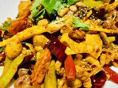 -拿渡·水煮鱼麻辣香锅(王府井奥莱·香江小镇店)