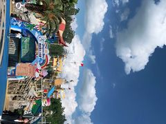 -青鱼湾水上乐园