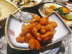 糖醋里脊-天津卫码头(南开大悦城店)