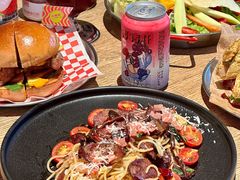 -牛啤堂精酿啤酒餐吧(五棵松华熙店)