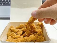 -魏家凉皮(协和店)