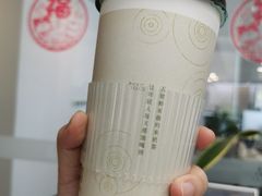 -茶米有言(城市市集龙之梦店)