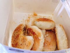 -矮子馅饼(大成路店)