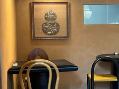 -MOSI CAKE摩思·生牛乳半糖蛋糕(云港花园店)