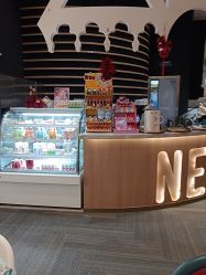 -奈尔宝·儿童乐园·亲子餐厅(星河湾店)