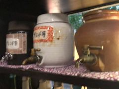 -角落里(中山公园店)