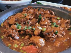 -锡和无锡菜(景丽苑店)