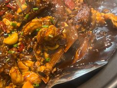 -回味黑鸭煲·始于2006(万松园店)