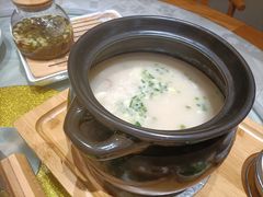 -如轩·海鲜砂锅粥·潮汕菜(南城店)
