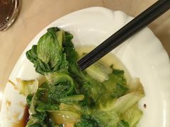 -盛记粥面(佐敦店)