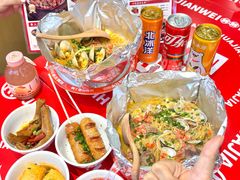 -见味花甲(福田coco park店)
