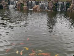 -白马涧龙池景区