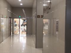 -上海颛桥万达广场