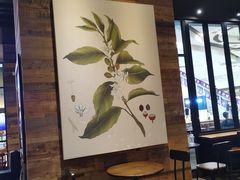 -星巴克臻选(武汉经开永旺梦乐城店)