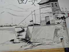 -清真石家包子(大皮院总店)