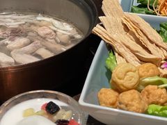 -大头椰·海南椰子鸡火锅(思明万象城店)
