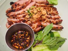 -CHINCHIN 青青·泰国料理(万象食家店)
