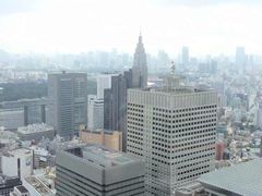-东京都厅舍