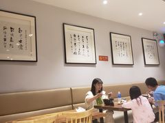 大堂-滇越乘象云南餐厅(次渠店)