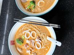 -一峰沙茶面(海峡国际店)