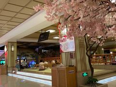 -极乐汇汗蒸会馆(杭州店)