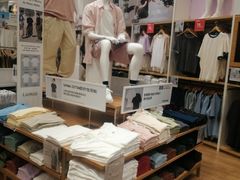 -优衣库(长沙国金中心店)